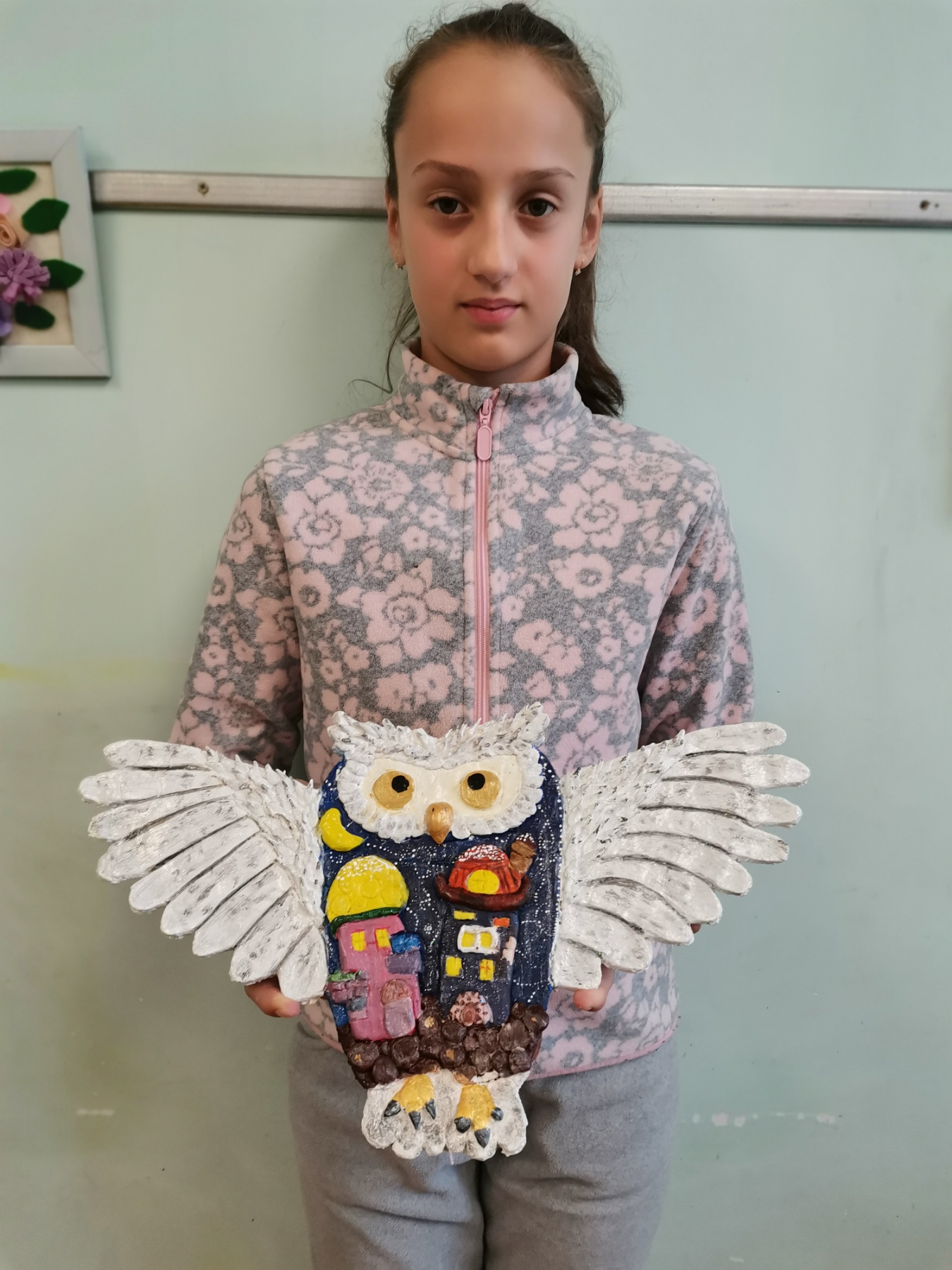 Новогоднее Чудо «Страны фантазий»