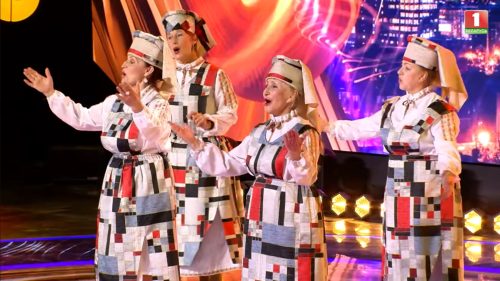 19 лютага ў ГЦК з аншлагам прайшоў “Вечар беларускай культуры”, прысвечаны Дню роднай мовы.